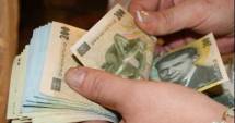 Stire din Economie : Leul încheie săptămâna pe plus față de principalele valute
