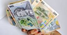 Stire din Economie : Leul îngenunchează dolarul,  dar pierde în fața euro și a francului