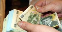 Stire din Economie : Leul încheie săptămâna în triumf