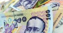 Stire din Economie : Leul e în ascensiune pe toate fronturile