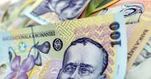 Stire din Economie : Leul este pe cai mari