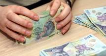 Stire din Economie : Leul lovește dolarul și francul elvețian, dar o încasează de la euro