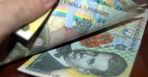 Stire din Economie : Leul se retrage din fața euro și francului elvețian
