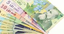 Stire din Economie : Leul a fost înfrânt ca la Verdun