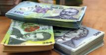 Stire din Economie : Leul pierde la euro și francul elvețian