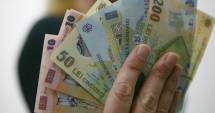 Stire din Economie : Francul elvețian a înghițit 2 bani