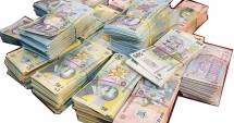 Stire din Economie : Leul cedează față de dolar și francul elvețian