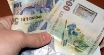 Stire din Economie : Leul își ia revanșa față de euro și francul elvețian