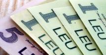Stire din Economie : Leul a sunat retragerea