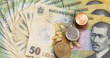 Stire din Economie : Leul a fost stors de toate valutele