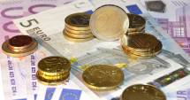 Stire din Economie : Leul duce o luptă de uzură pe piața valutară