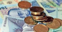 Stire din Economie : Leul pierde la dolar și franc, dar câștigă la euro