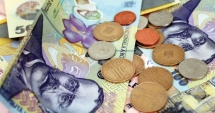 Stire din Economie : Leul a dat de pământ cu toate valutele