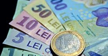 Leul a pierdut în confruntarea cu dolarul și francul elvețian