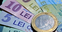 Stire din Economie : Leul a reluat atacul împotriva euro și dolarului