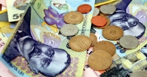 Stire din Economie : Leul a încheiat săptămâna victorios pe toate fronturile valutare