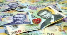 Stire din Economie : Leul e mușcat de toate valutele