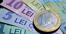 Stire din Economie : Leul cedează în fața principalelor valute