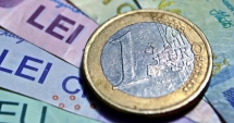 Stire din Economie : Francul a pierdut 2,90 bani