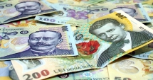 Stire din Economie : Leul își ia revanșa pe piața valutară