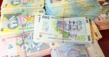 Stire din Economie : Leul își ia revanșa față de principalele valute