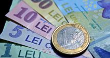 Stire din Economie : Leul își ia revanșa față de principalele valute