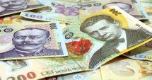 Stire din Economie : Leul câștigă la euro și francul elvețian, dar pierde la dolar
