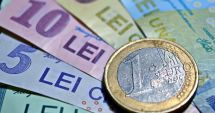 Stire din Economie : Leul a îngenuncheat toate valutele