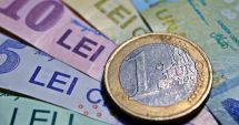 Stire din Economie : Leul se întărește față de euro și dolar, dar pierde la francul elvețian
