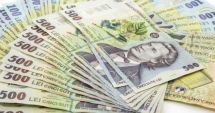 Stire din Economie : Leul a câștigat împotriva tuturor valutelor