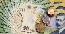 Stire din Economie : Leul este băgat în corzi de toate valutele