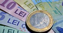 Stire din Economie : Leul și-a luat revanșa împotriva tuturor valutelor