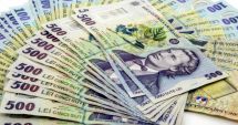 Stire din Economie : Leul câștigă la euro și francul elvețian, da cedează în favoarea dolarului