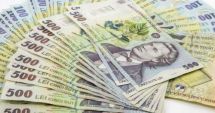 Stire din Economie : Leul câștigă la dolar și francul elvețian, dar pierde la dolar