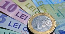 Stire din Economie : Leul a cedat în fața tuturor valutelor