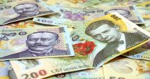 Stire din Economie : Leul e în ofensivă pe toate fronturile valutare
