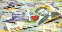 Stire din Economie : Leul pierde la dolar și francul elvețian, dar câștigă la euro