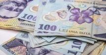Stire din Economie : Leul a câștigat pe toate fronturile valutare