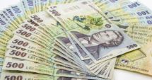 Stire din Economie : Leul ciupește din euro, dar pierde la dolar și francul elvețian