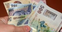 Stire din Economie : Leul a pierdut la euro și dolar, dar a câștigat la francul elvețian