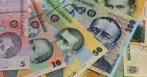 Stire din Economie : Leul e mușcat de toate valutele