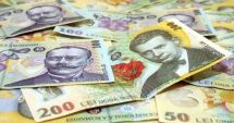 Stire din Economie : Leul a mușcat tot ce a întâlnit în cale