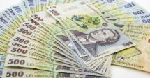 Stire din Economie : Leul a încasat-o de la toate valutele
