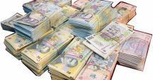 Stire din Economie : Leul s-a apreciat față de euro și francul elvețian, dar a pierdut la dolar