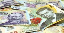 Stire din Economie : Leul mușcă din euro și dolar, dar cedează în fața francului elvețian