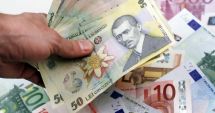 Stire din Economie : Leul a pierdut toate bătăliile zilei