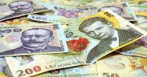 Stire din Economie : Leul mușcă din euro și dolar, dar pierde la franc elvețian