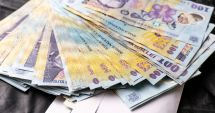 Stire din Economie : Leul pierde la euro și dolar, dar câștigă la francul elvețian