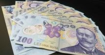 Stire din Economie : Leul pierde la euro și francul elvețian, dar câștigă la dolar