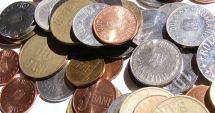 Stire din Economie : Leul ciupește din euro și francul elvețian, dar pierde la dolar